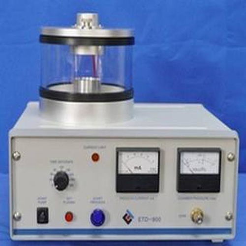 濺射儀 現代材料科學與工業應用的關鍵儀器