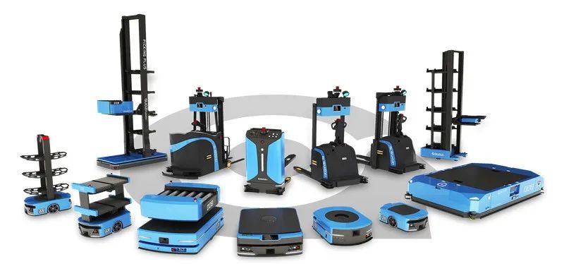 助力數字經濟發展 國自機器人入選杭州市國際軟件名城創建項目技術推廣服務