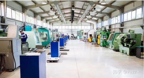 技術(shù)人才流失背后 月薪12000的數(shù)控技術(shù)員為何頻頻離職投身技術(shù)推廣服務