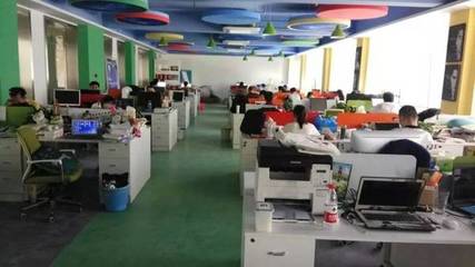 長三角熱土上的青春脈動 技術(shù)推廣服務的創(chuàng)新與活力